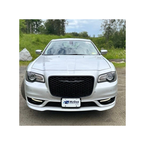 Chrysler <strong>Voyager</strong> Minivan Practical Features Comfortable Seating Budget-Friendly Pricing SUV Turbo Engine 8L Capacity Left AWD - Product Image 2