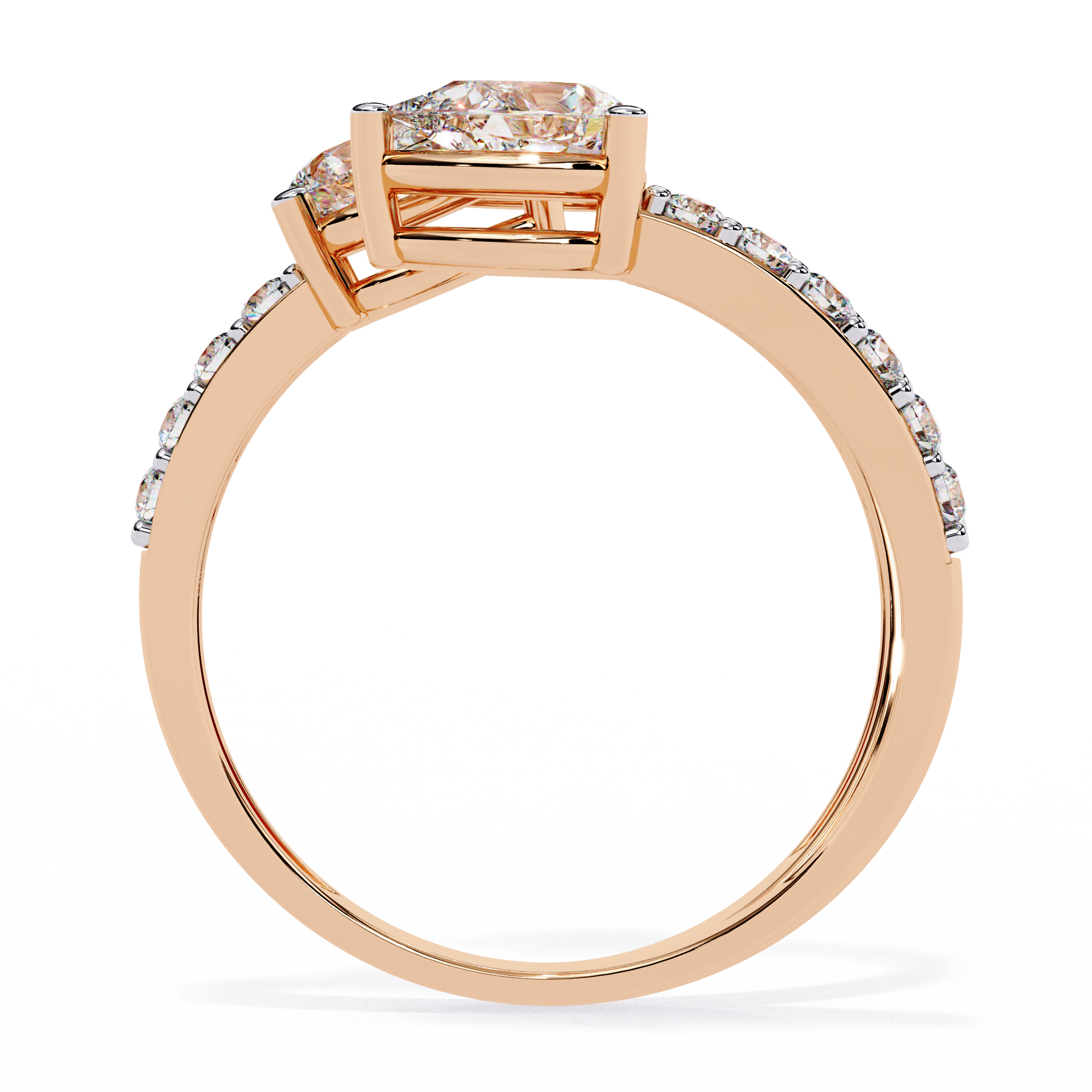 Rose Gold