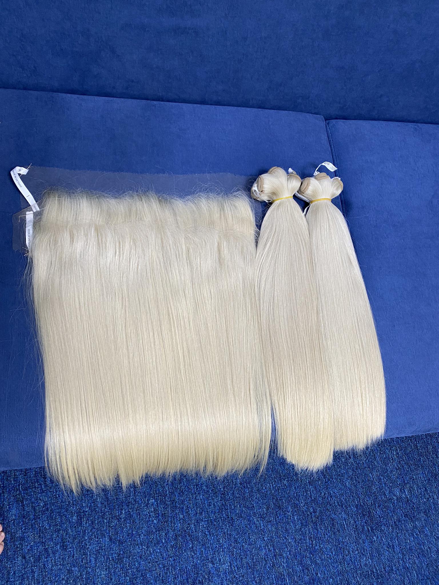 Blonde