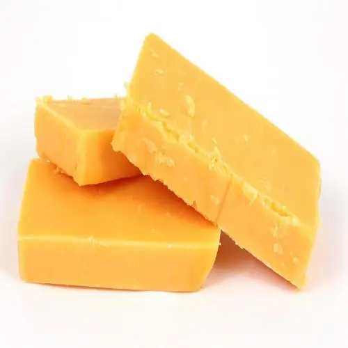 Queso Mozzarella de calidad, queso fresco, queso Cheddar a buen precio