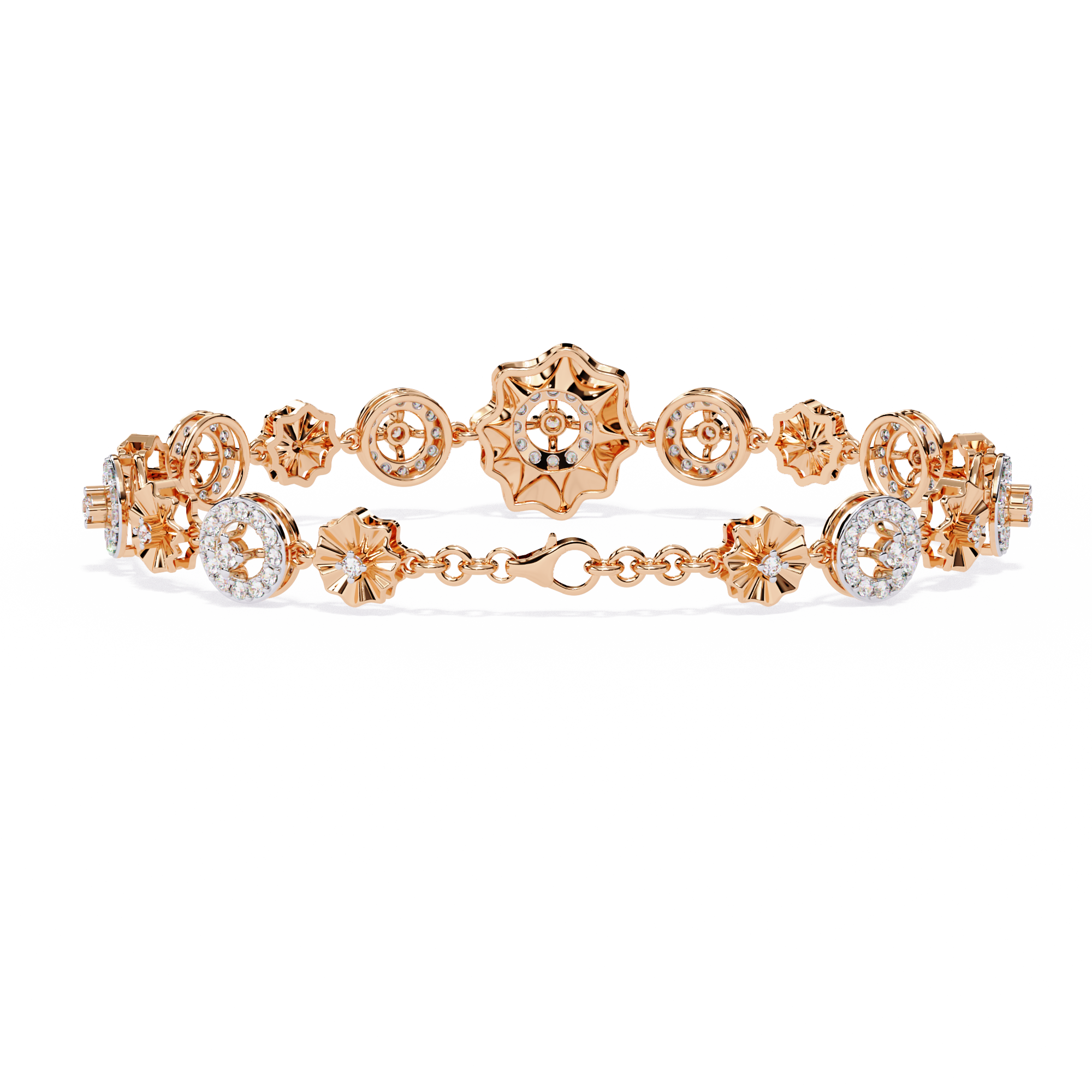 Rose Gold