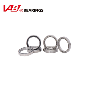 6704 ZZ 2rs thu nhỏ rãnh sâu mang 20x27x4mm <span class=keywords><strong>Chrome</strong></span> thép thu nhỏ vòng bi OEM, nhà máy giá - Product Image 6