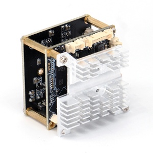 IMX335 IMX715 IMX515 IMX415 IMX412 IMX462 IMX335 IMX415 12MP STARVIS 2 AI CCTV, módulo de cámara de seguridad, placa IP IPC - Product Image 1