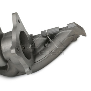 Car <strong>Turbo</strong> Turbocharger 06D145701J for Audi A4 A6 Engine BPJ/BYK - Product Image 3