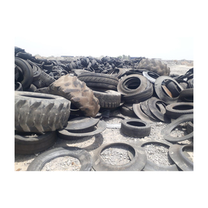 Reliable Used <strong>Tyres</strong> Scrap Promoting Waste Reduction and Environmental Responsibility