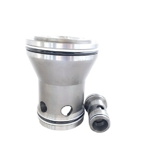 LCH逻辑阀力士乐LCV系列泄压插装阀 - Product Image 2