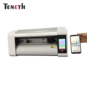 Ploter kesme makinesi ile yüksek kalite 1 Feet USB CCD kamera grafik kesici Plotte - Product Image 2