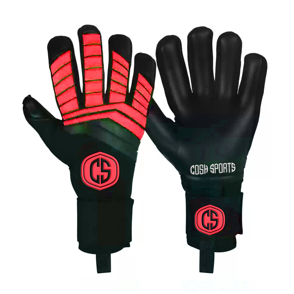 Black Red
