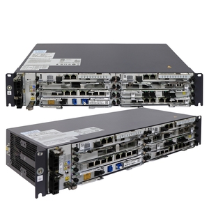 OSN1800 100G CWDM ddwdm MUX demux multi-service เครือข่ายการขนส่งออปติคอล OTN - Product Image 3