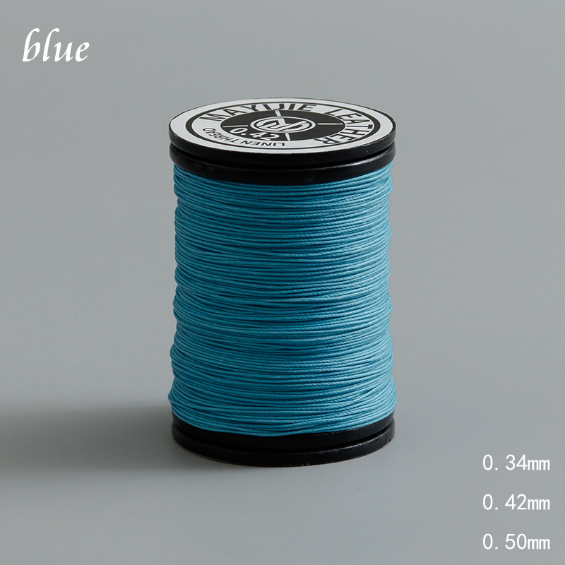 Bleu-0,34/0,42/0,50 mm