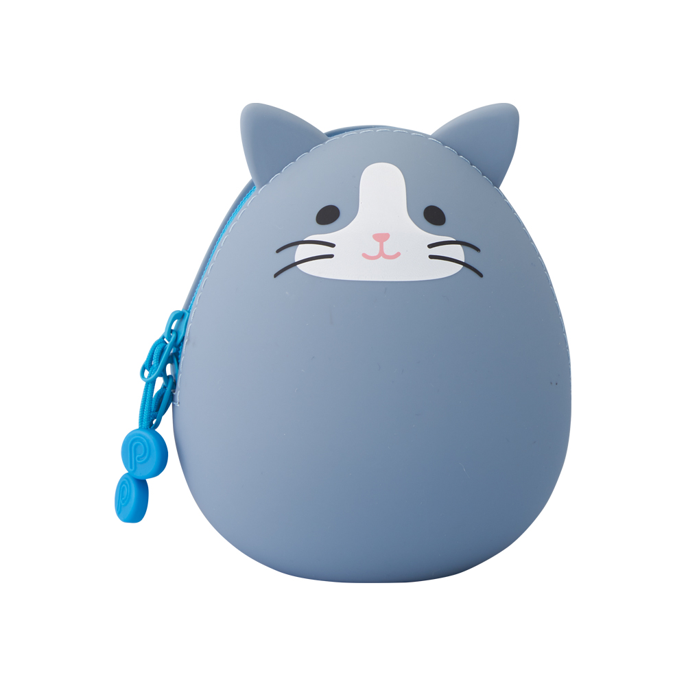 GrayCat