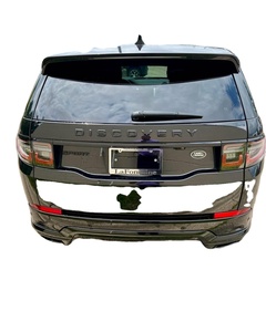 Temiz kullanılan 2023 Land Rover Discovery spor S r-dinamik
