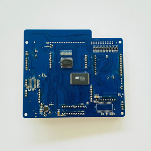 ผู้ผลิตชิ้นส่วนประกอบ PCB PCBA PCB ตามสั่งโดยใช้ไฟล์ Gerber และรายการ BOM ของคุณ - Product Image 1