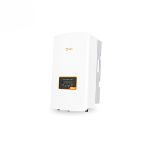 Izgara üzerinde Solis S5-GR3P9K üç fazlı güneş invertör 3KW 20KW stokta - Product Image 6