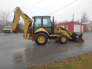 Satılık kullanılan 2015 Caterpillar 430F <span class=keywords><strong>IT</strong></span> kazıcı yükleyici