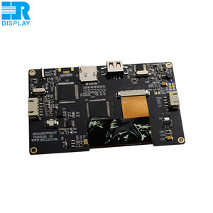 STM32 <strong>lcd</strong> <strong>display</strong> module 4.3&quot; 4.3inch tft <strong>lcd</strong> screen USB/TTL interface <strong>controller</strong> <strong>board</strong> SSD1963 <strong>with</strong> SD Card tft <strong>lcd</strong> - Product Image 6