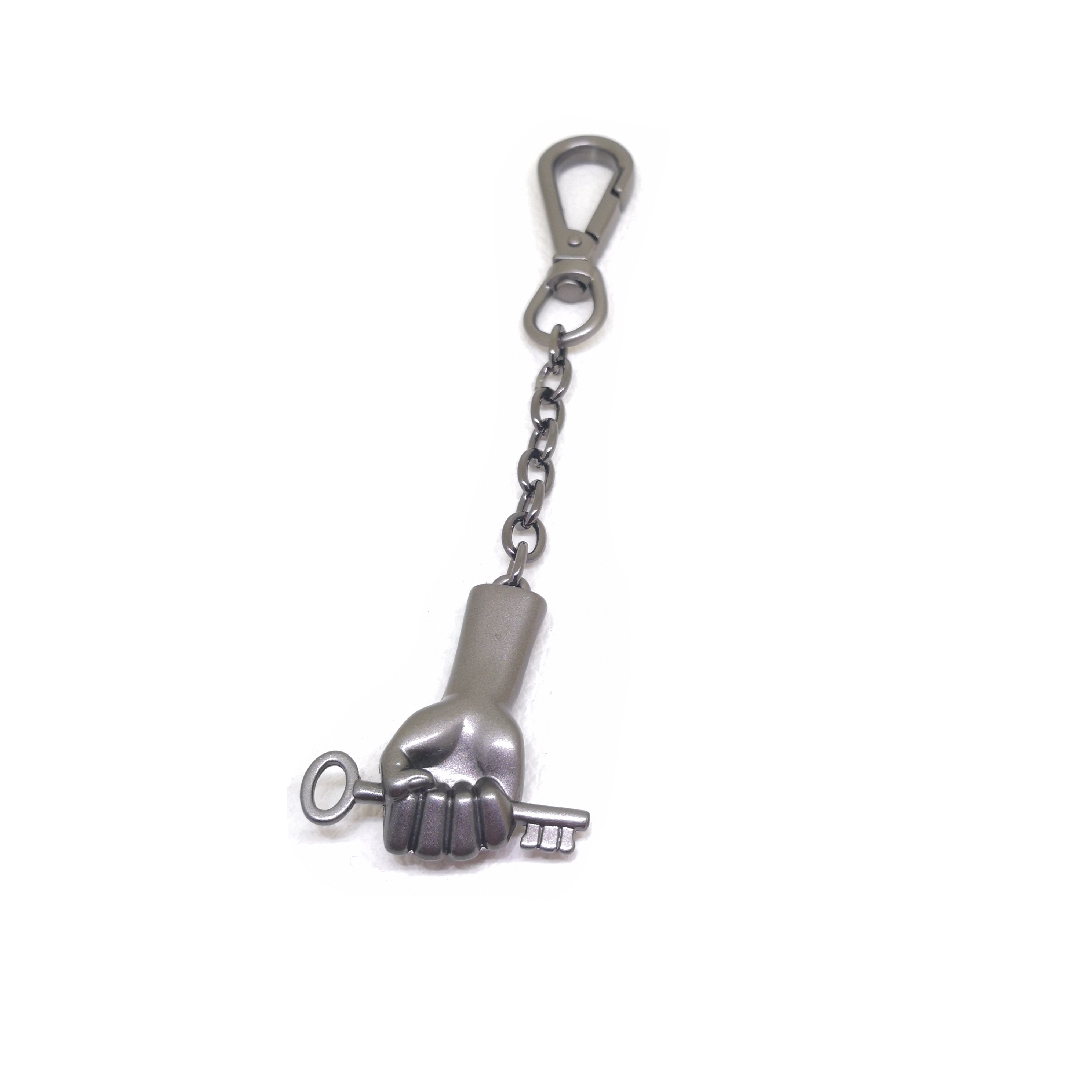 Peral Gun Metal