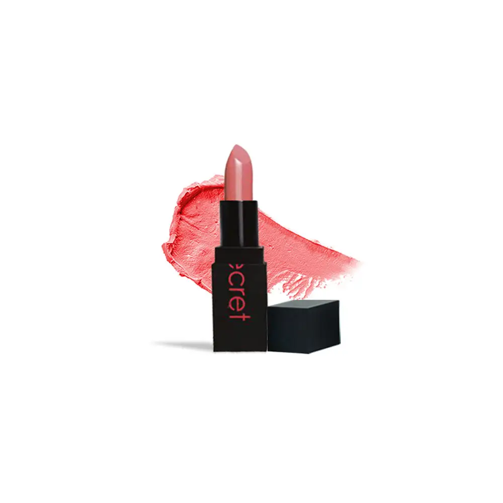 [BL SECRET] Hot Selling Makeup Products MATTE LIPSTICK Actress Lip Makeup 2024 Makeup Various Colors
