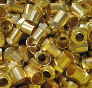 เศษน้ําผึ้งทองเหลืองมีจําหน่ายจํานวนมากในราคาที่เอื้อมถึงตลาด - Product Image 6