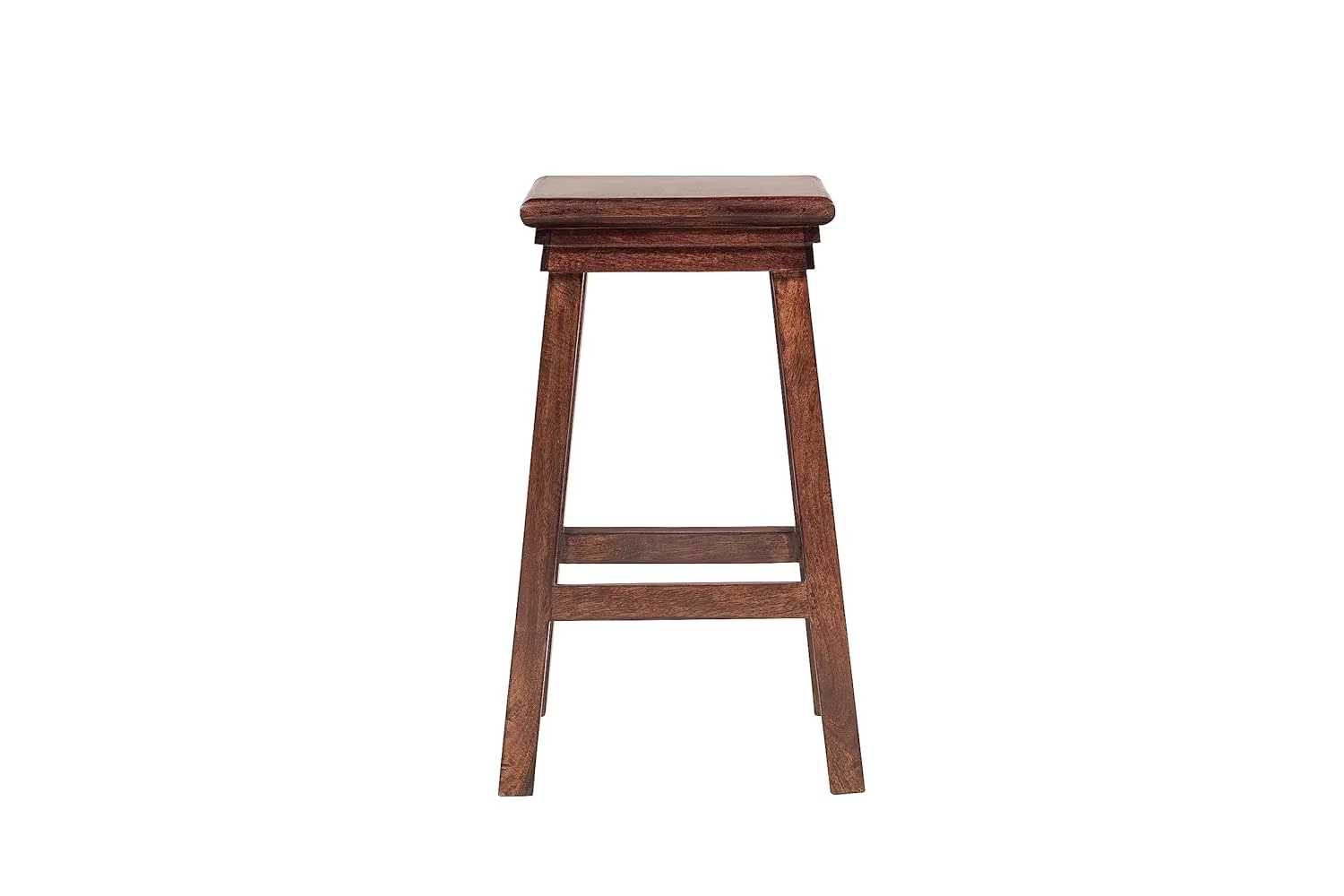 สีน้ำตาล