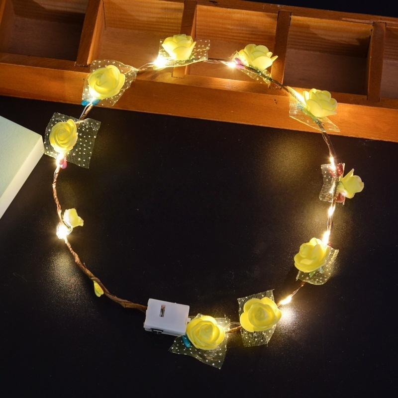 jaune