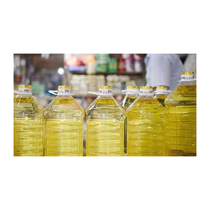 Edible Vegetable carrier <strong>oil</strong> 100% Pure Cold pressed Rice bran <strong>oil</strong> Wholesale bulk 1 Liter - Product Image 4