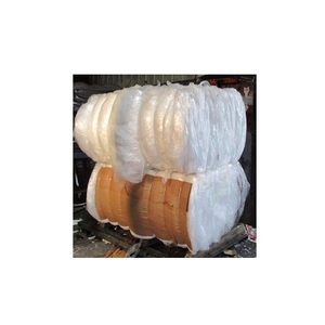Ldpeプラスチックフィルムスクラップ - Product Image 2
