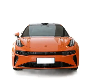 Z-E-E-K-R 001รุ่นต่างๆพลังงานใหม่พวงมาลัยซ้ายซีดาน4WD รถยนต์มือสองและรถใหม่ที่มีให้ - Product Image 1