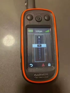 提供Garmins Alpha 100 TT15全球定位系统/Glonass狗跟踪训练系统的销售 - Product Image 3