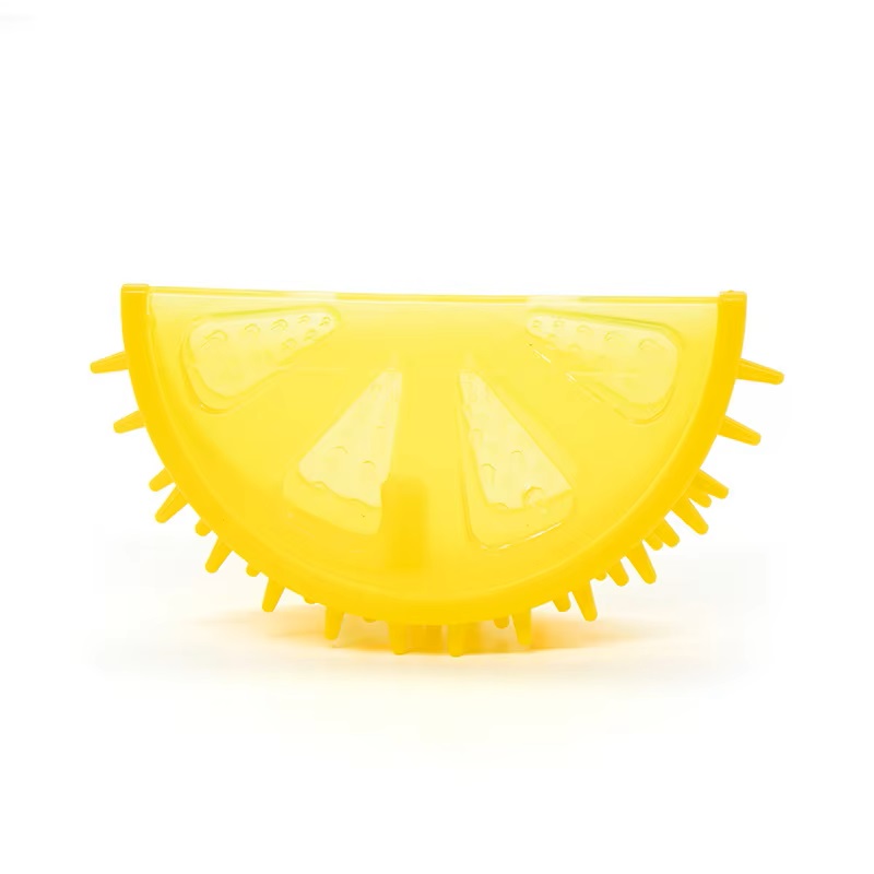 Amarillo limón
