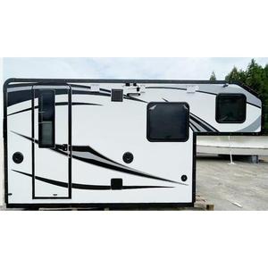 New Aluminium Outdoor Camper <strong>Caravan</strong> for Truck Motorhomes Use - Product Image 1
