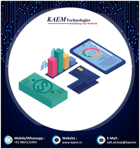 Software di gestione aziendale supportato da Mac OS Esportatori indiani soluzioni Internet FinTech pacchetto digitale guida passo passo - Product Image 6
