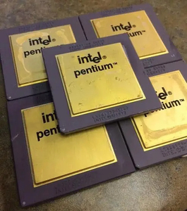 Wholesale Best Ceramic CPU Scrap for Intel 486 &amp; 386 with Gold Pins Including I5 &amp; Athlon <strong>Computer</strong> Ram <strong>Processor</strong> <strong>Types</strong> - Product Image 5
