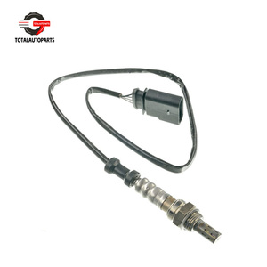 Sensor de oxígeno O2 OEM 022906265C 03C906262M 03D906265C 1K0998262T apto para 2017 Am-azon EOS Sk-oda Fox Go-lf je-tta Se-at Po-lo - Product Image 2