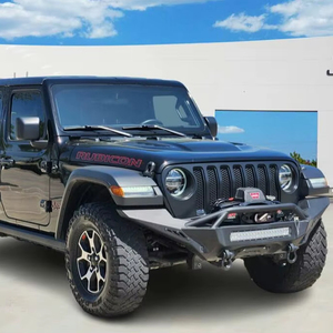 ジープレンジャーズ無制限3.6L V6スポーツ4X4 2020 - Product Image 1