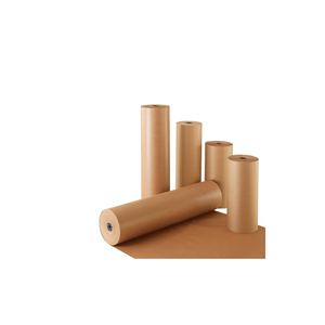 双面工艺纸卷各种厚度和宽度，用于蔬菜出口 - Product Image 5