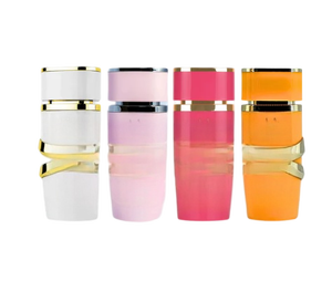 Nước hoa lattafa đặt từ Trung Đông, nhà máy bán buôn trực tiếp với giá thấp, hương thơm chất lượng cao kéo dài 8 giờ - Product Image 2