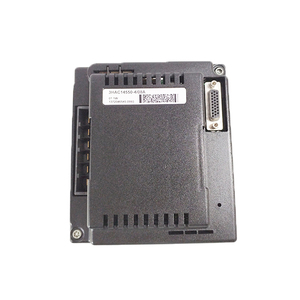 3HAC14550-408A Servo treiber für die SPS-Programmierung - Product Image 6