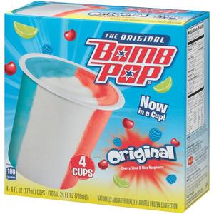 ไอศกรีมป๊อปแช่แข็งสำหรับขาย - Product Image 4