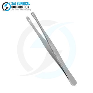 Nga mô hình kẹp nhiệm vụ nặng nề xây dựng cho mô dày đặc thao tác trong chỉnh hình và thú y phẫu thuật - Product Image 1