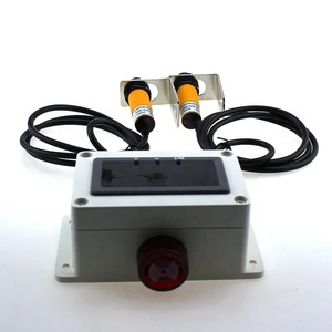 Automatic Induction Counter Use for Conveyor Belt Counter with Infrared <strong>Sensor</strong> - Product Image 3