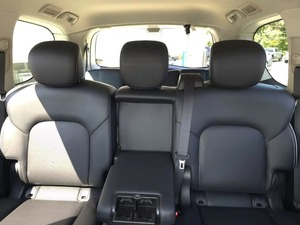 Good Deal.....extremely Super Clean Used 2023 Infiniti <strong>Qx80</strong> Premium Select 4wd