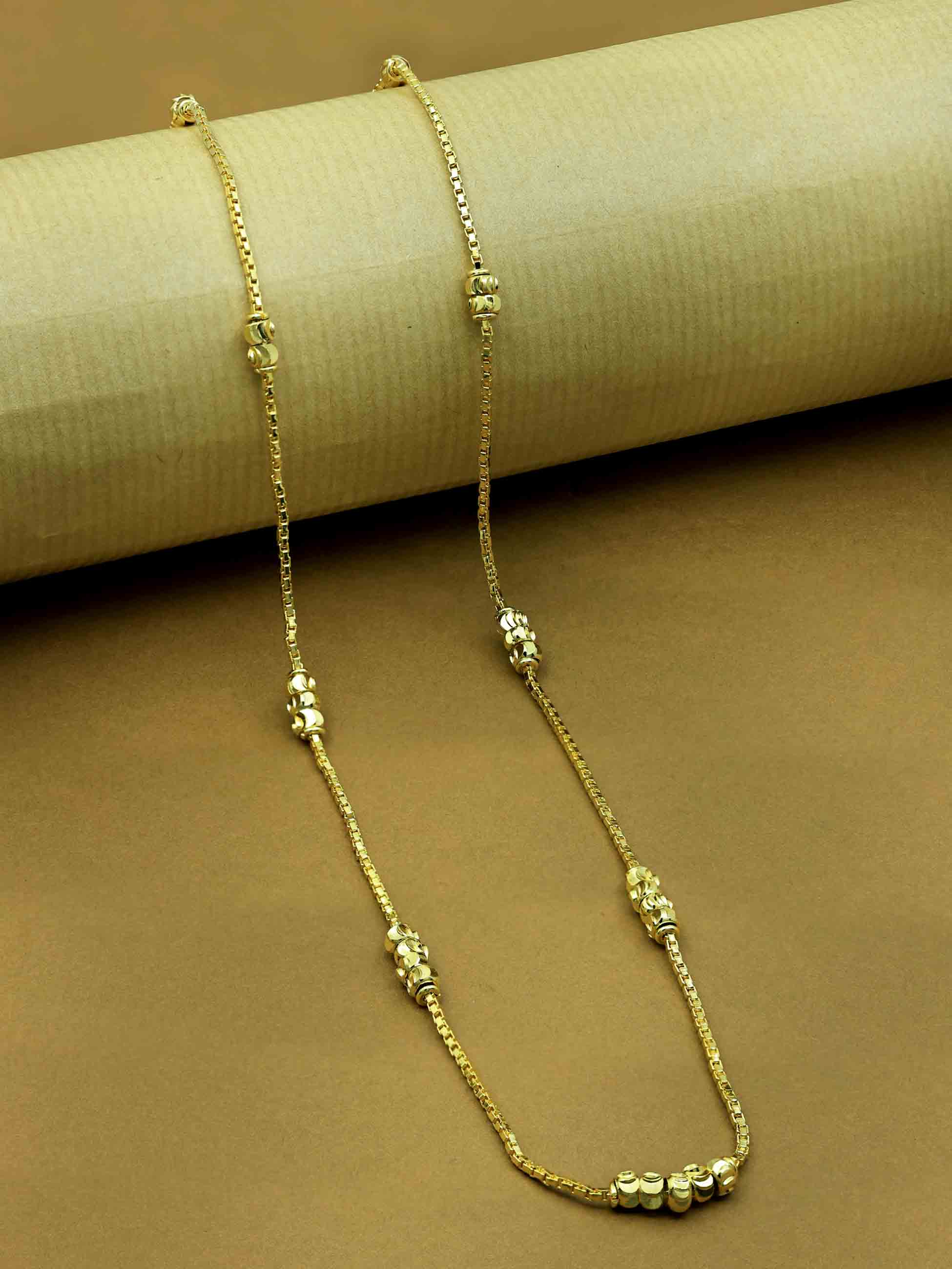 Micro Gold