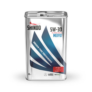 น้ำมันเครื่องสังเคราะห์5W-20 5W20น้ำมัน1L 5L 4L น้ำมันพื้นฐานน้ำมันหล่อลื่นสังเคราะห์เต็มรูปแบบประกอบด้วยสำหรับการใช้งานที่หลากหลาย - Product Image 3