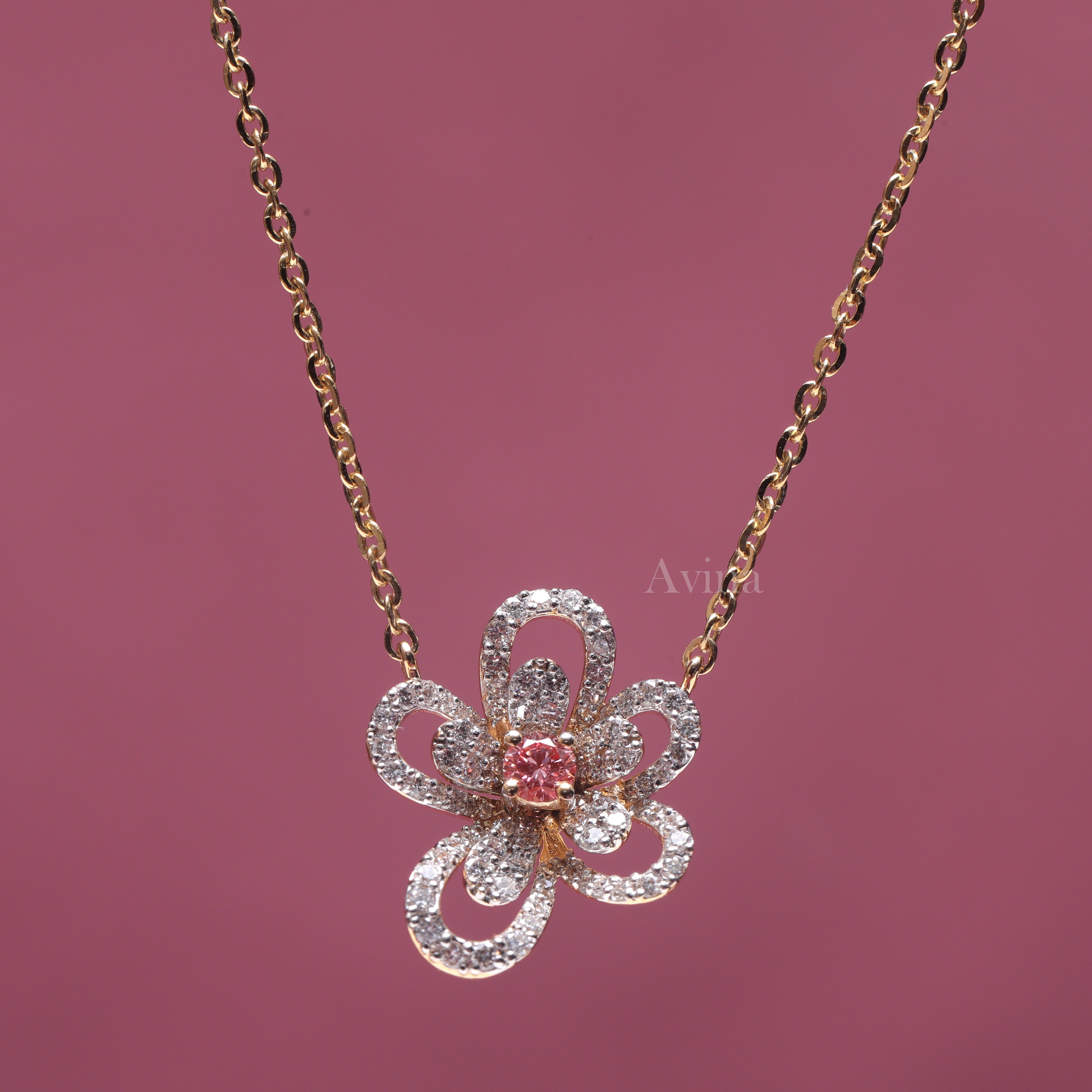 Rose Gold