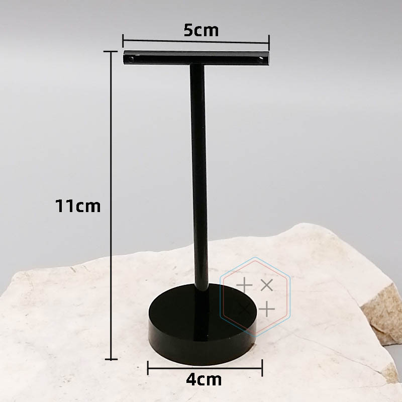 Black Circle(H:11cm)