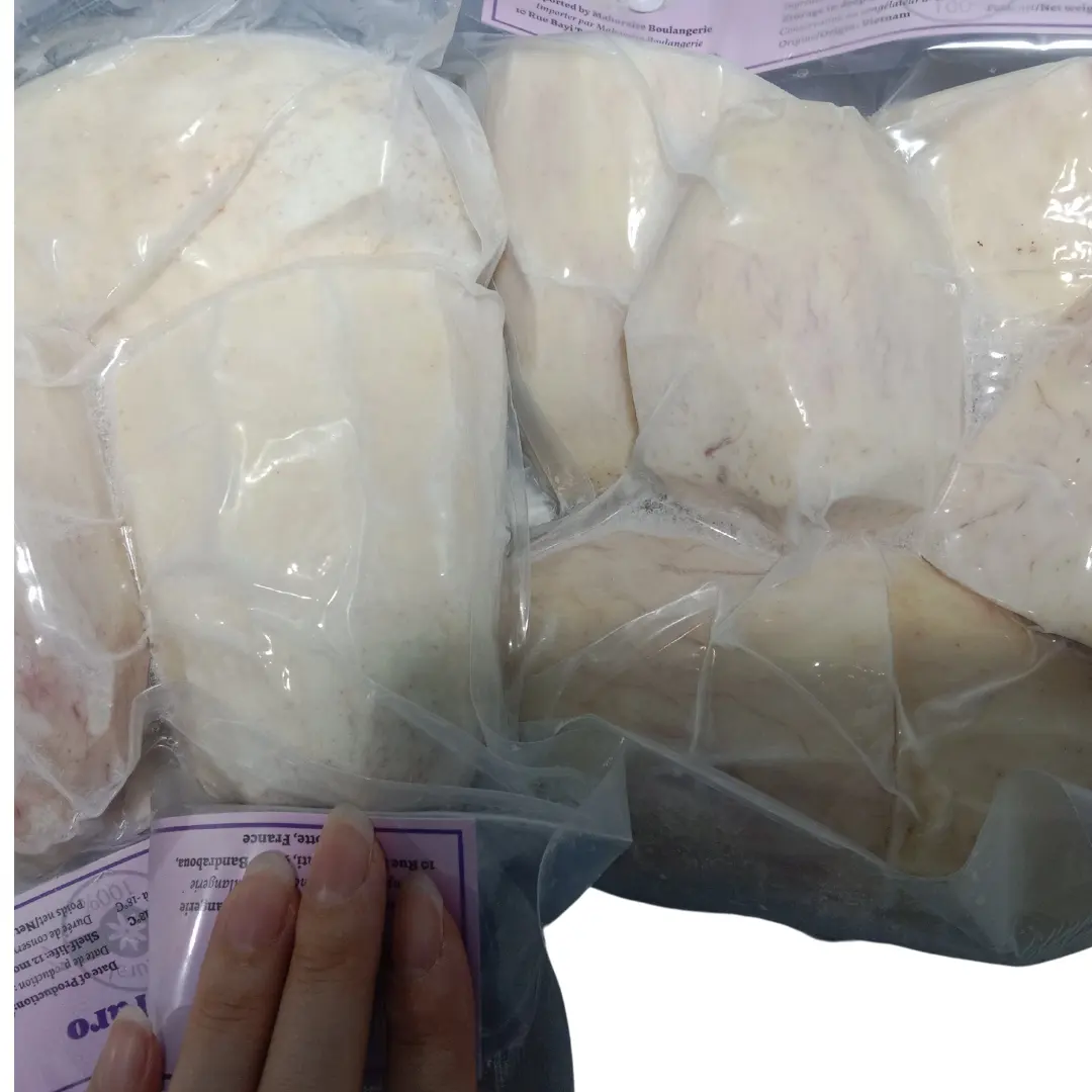 Yüksek kalite ve rekabetçi fiyat Viet Nam gelen dondurulmuş Taro | Yüksek kalite dondurulmuş Taro | Dondurulmuş Taro dilimlenmiş ihracat ürünleri