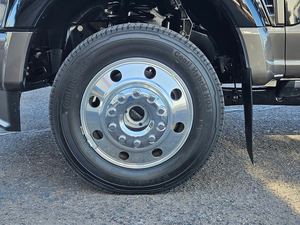 2023 F-450ฟอร์ด Super Duty King ไร่ลูกเรือ LB DRW 4WD - Product Image 5
