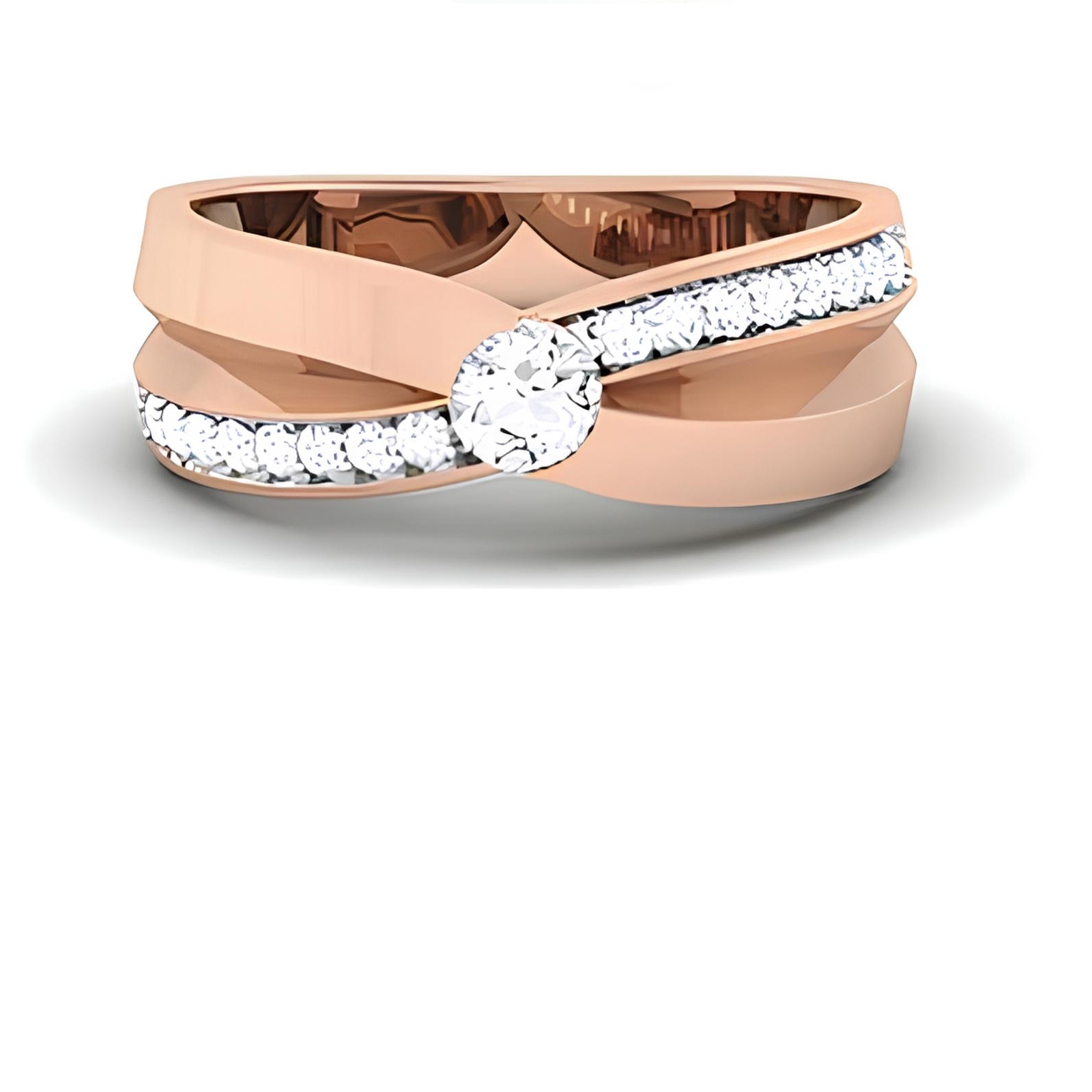 Or massif 14k