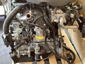 Uygun fiyatlı kullanılan Used SH-VPTR/SH-VPTS tip motor ikiz Turbo dizel Inline 4 motor Swaps ve onarımlar için - Product Image 2